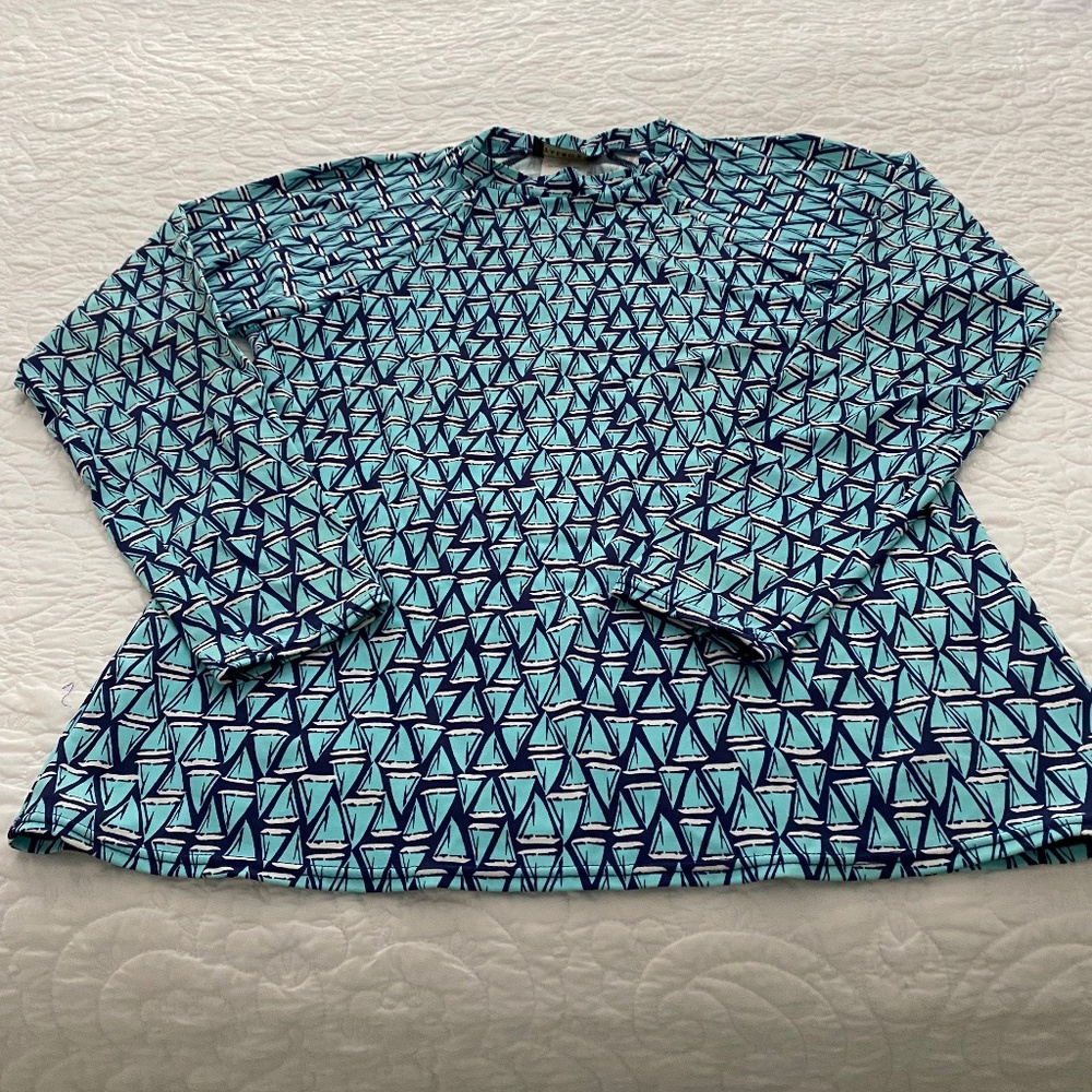 Talbots Sunguard